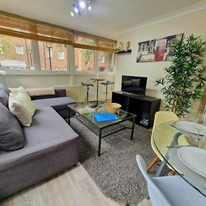 Appartement met Twee Slaapkamers